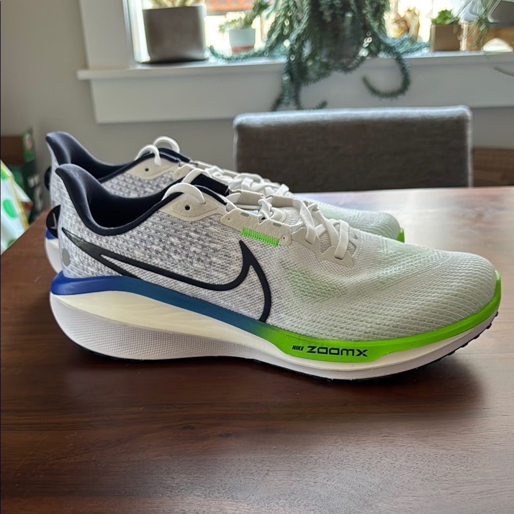 Nike men's Vomero 17